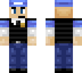 police  normal 2