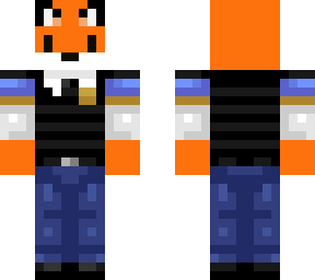police fox special 2