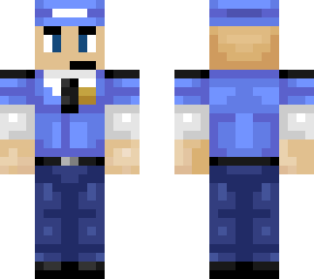 police normal 1