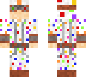 polka dot man from the suicide squad 2021