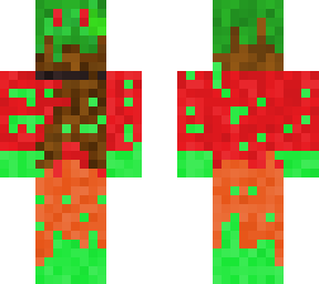 poor slime man