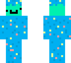 poptart (remake) but again x2