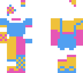 pride series - adoptables raffle 10