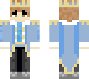 prince banipal
