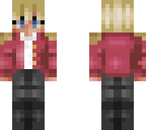 prince but blonde