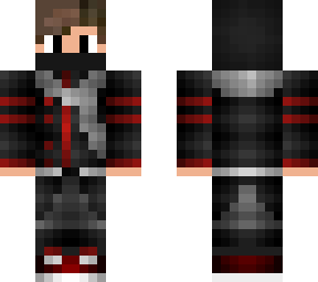 pro red omega gamer