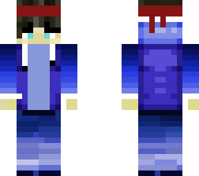 pro skin bedwars