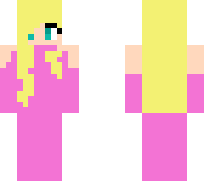 prom girl