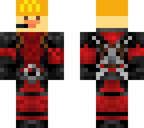 psylerwrek deadpool