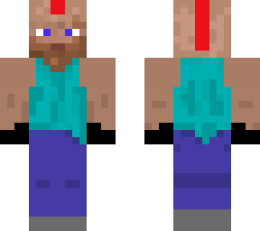 punk steve