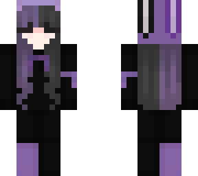 purple combat ;; soldier type