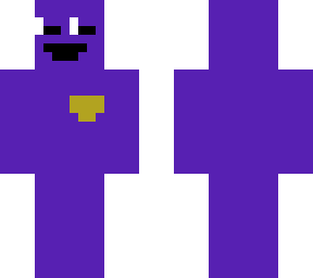 purple guy
