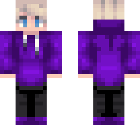 purple hoodie v2