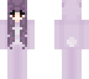purple share bear