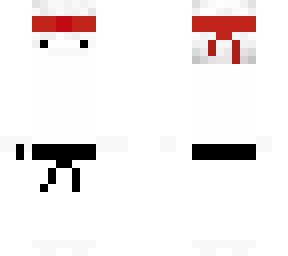 pvp sweaty ninja