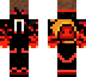 pyro dark horizons version 2