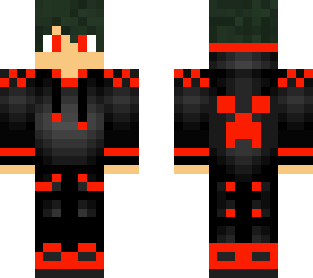 python red