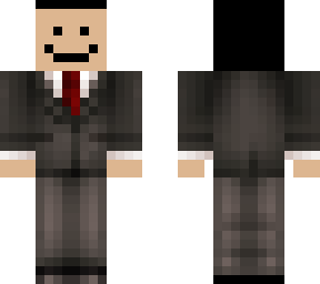 quackity in a suit #2