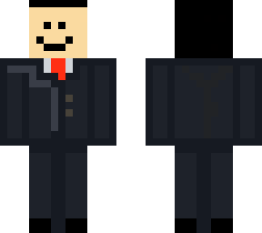 quackity skin with layer