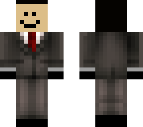 quackity suit skin