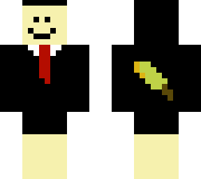 quackity with suit i guess