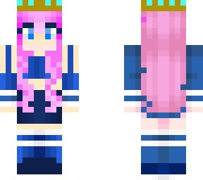 queen ldshadowlady