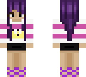 queenluver oc 2