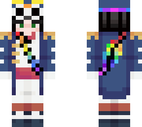 queerburg oc :)