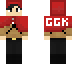 quekst the ggk