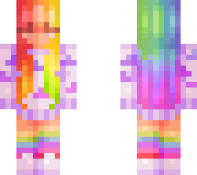 r a i n b o w