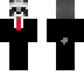 racoon