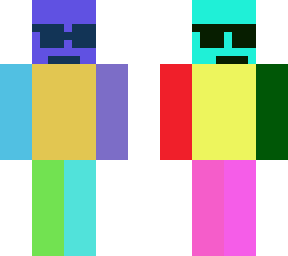rainbow