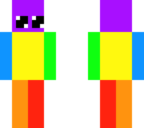 rainbow