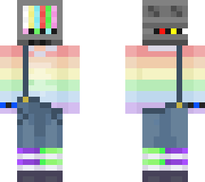 rainbow tv