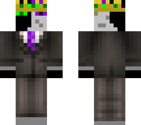 ranboo glitched?