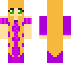 rapunzel
