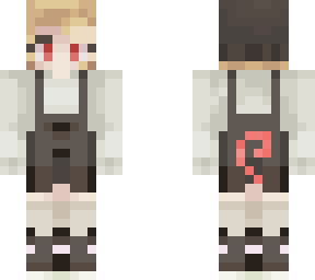 rat girl 2.0 (edit)