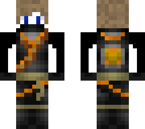 raulmaster67 ninja