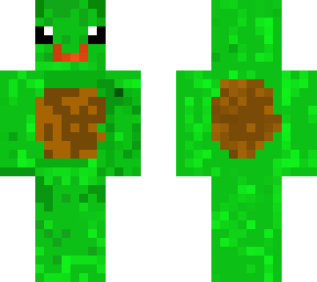 real turtle