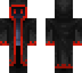 red assassin