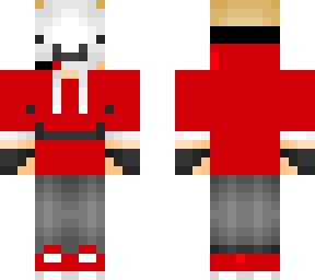 red dream