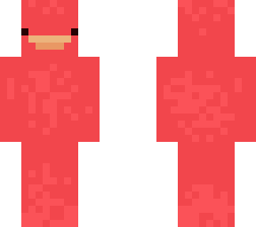 red duck