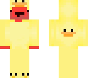 red ducky skeppy