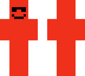 red fixed