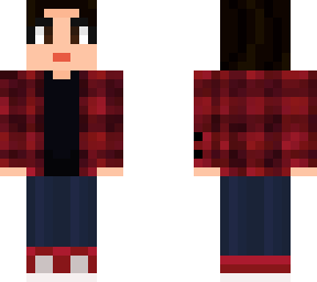 red flannel