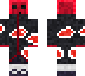 red slime akatsuki
