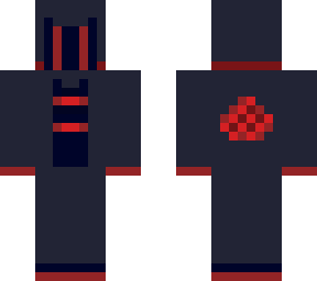 red stone leader