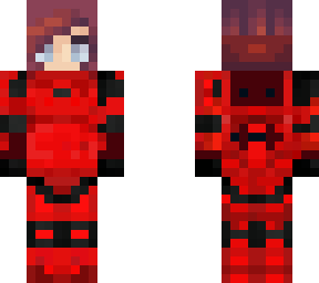 red trooper ruby