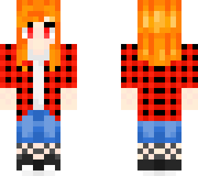 redhead101