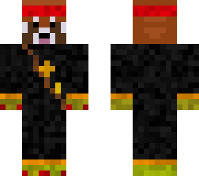 redpanda assasin